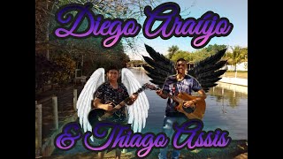 Tocando Hoje a musica Buscai Primeiro ;)