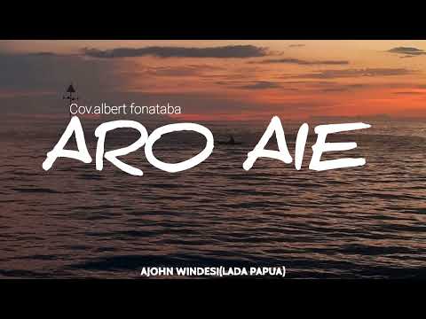 ARO AIE (cov.albert fonataba)