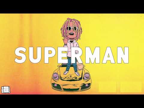 Lil Pump x Travis Scott type Beat - Superman (Prod. Max on the Beat)