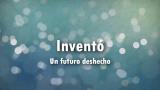 No te va gustar - Nunca más a mi lado | Letra | HD