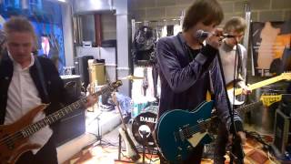 Darlia - Candyman @ Live At Clash X Cheap Monday