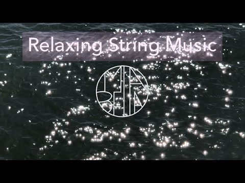 Relaxing string music - my darling -  David Celeste