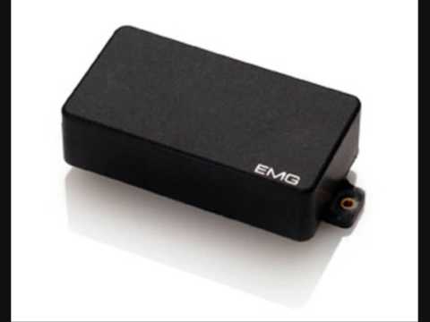 EMG 81 vs. Blackouts (Drive)