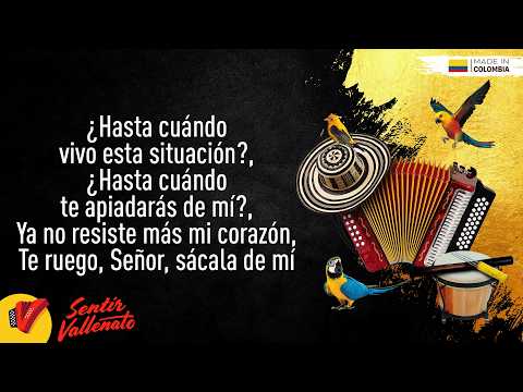 Hasta Cuando Senor - Los Diablitos