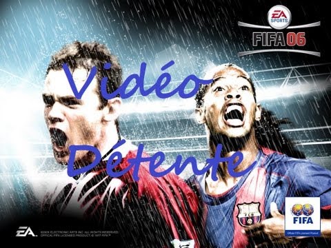 fifa 06 gamecube test