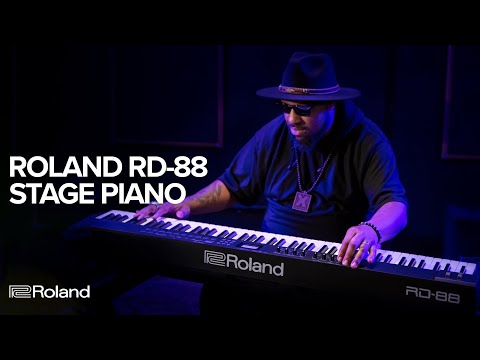 Roland RD-88 Stage Piano