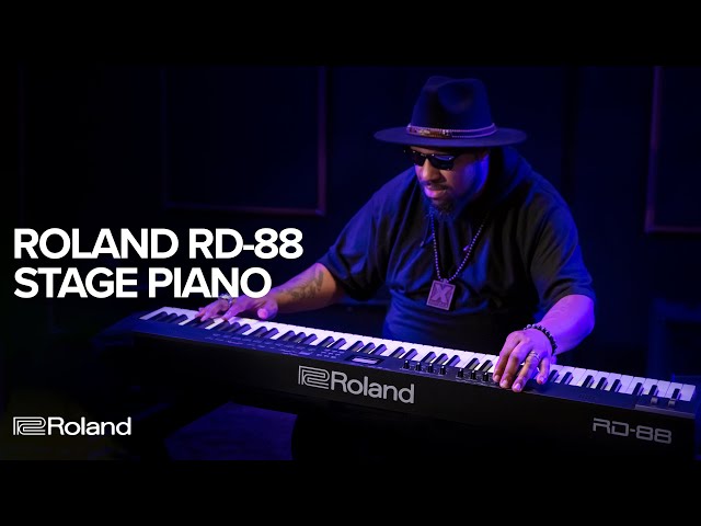 Roland RD-88