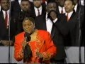Shirley Caesar"Tithes & Offererings!"