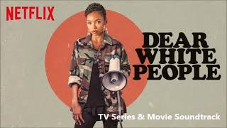 Kučka - Honey (Medasin Remix) (Audio) [DEAR WHITE PEOPLE - 2X10 - SOUNDTRACK]