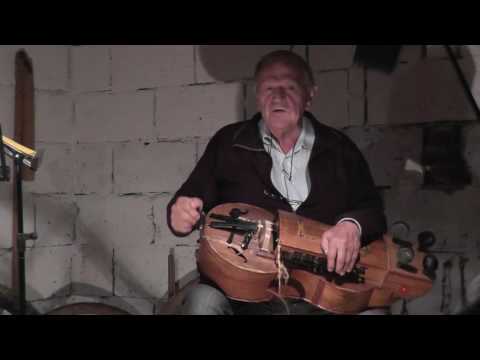 Eberhard Kummer: Das schiache Eh'standslied