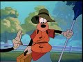A Goofy Movie 1995 Theatrical Trailer 2K