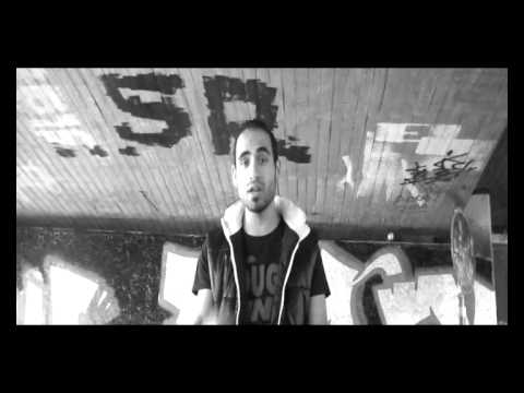 Mashkal - Danke Amerika [Official Video]