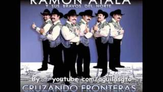 Ramon Ayala - Si yo me hiciera millonario