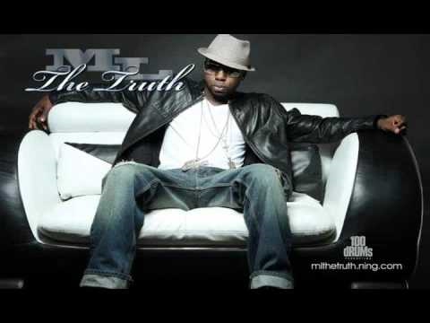 ML the Truth - LOVE GAMES