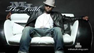 ML the Truth - LOVE GAMES