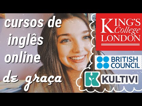 best free online English courses