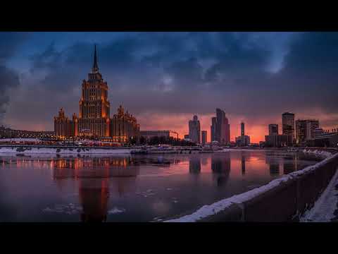 Ilya Volkov plays Luca Massaglia (op. 4/17) at the Academy of Choral Arts in Moscow (Russia)