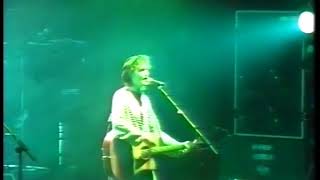 The Levellers - Inside Outside Live Brixton Academy 15.05.92