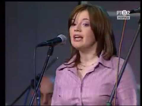 LILOVO ORGONI - Ivana IVAK