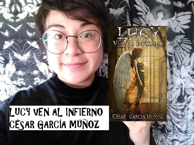 Vídeo relacionado con Lucy: Ven al Infierno (Thriller de misterio y Fantasía)