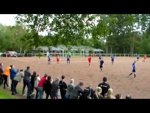 SG Werlau - SG Buchholz 24.08.2014