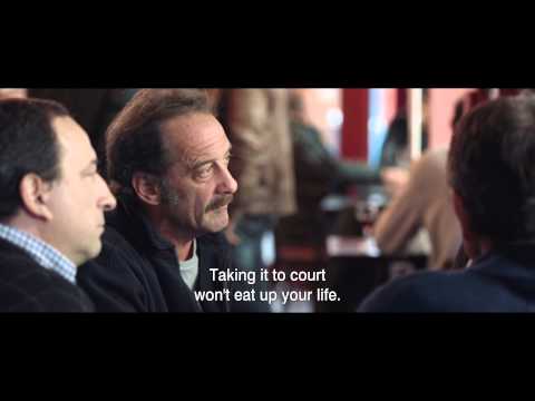 The Measure of a Man (Clip 1)