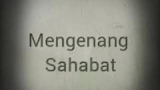 Download lagu Lagu Dua Saudara (Mengenang Sahabat) mp3 Download lagu Lagu Dua Saudara (Mengenang Sahabat) mp3