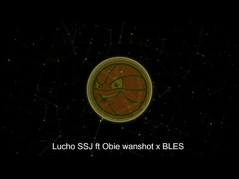 Lucho SSJ ft Obie wanshot  x BLES - nike x adidas subtitulado en español