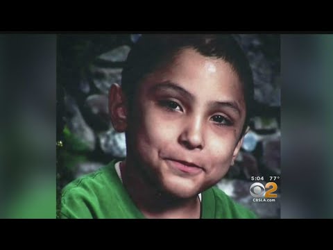 Older Brother Testifies In 8-Year-Olds's Murder Trial