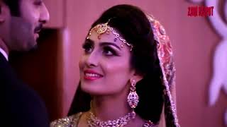 Rabba Mere Yaar Nu Rahat Fateh Ali Khan Happy RiaKoti Ayeza Khan Danish Taimoor Wedding