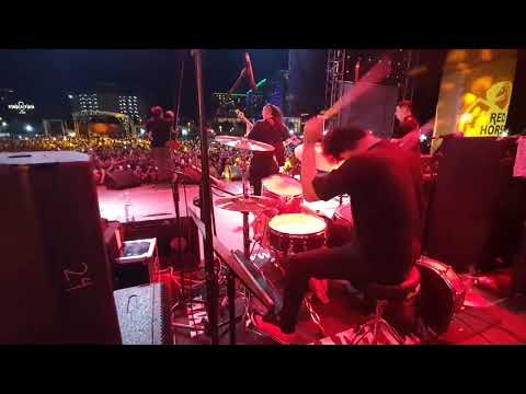 RICKSON RUIZ  - JK ERE Rakrakan 2023