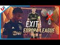 Ajax Was Beter, Maar Komt Europees Tekort: 'Zondag Zien Hoe Groot Deze Klap Is'