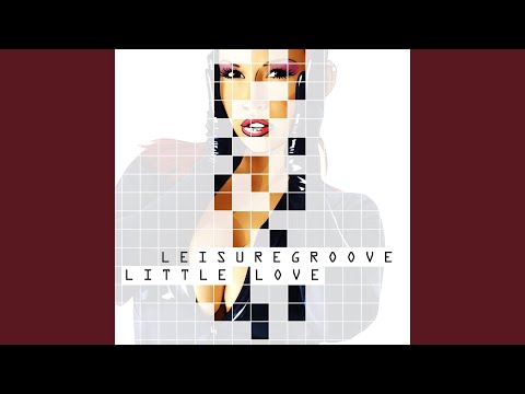 Little Love (Club Vocal Mix)