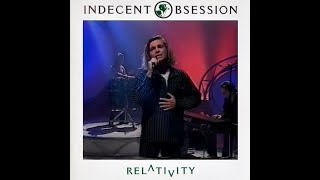 Indecent Obsession - Fixing A Broken Heart (Original Audio Track) 1993