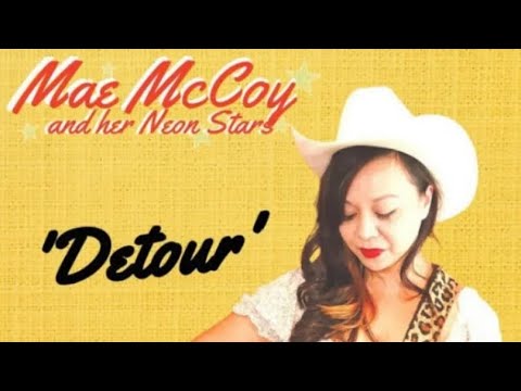 Promotional video thumbnail 3 for Mae McCoy (Western Swing/Honky Tonk)