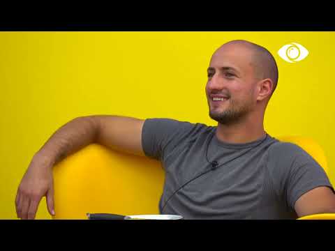 Luizi-Kristit: Ja emri që do të të shkonte bazuar në lojën që ke bërë - Big Brother Vip 2