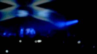 MANÁ EN CÓRDOBA 2011. Apertura con LLUVIA AL CORAZÓN