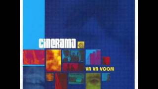 Cinerama - &#39;Barefoot In The Park&#39;