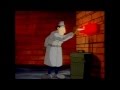 Inspector Enemy No.1 (Public Enemy vs Inspector Gadget)