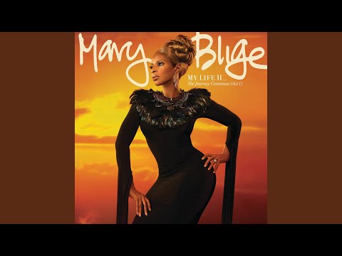 Videoclip de No Condition — Mary J. Blige