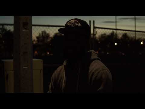 King Don (Lord Roi El) "Ambivert" Visual