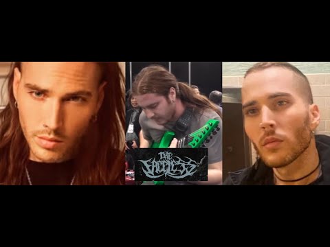 The Faceless' main man Michael Keene posts new update