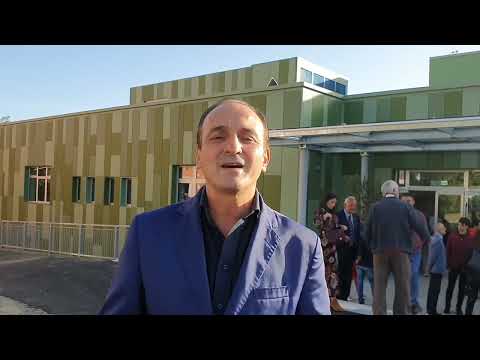 A Verzuolo inaugurato il nuovo atteso Itis