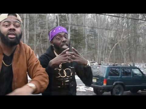 Nogudd x Hunnit - "I Did You Wrong Freestyle" | Directed By: @bam_stephens