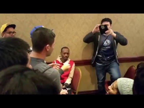 Nacer pays out for KBrad losing to Marn at NCR2016