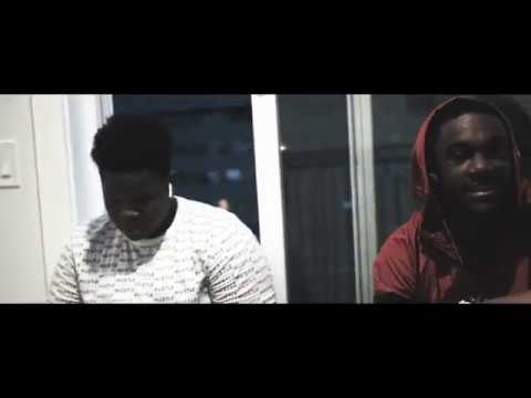 Big Khi - "BCK DOOR 'EM" (Official Music Video)