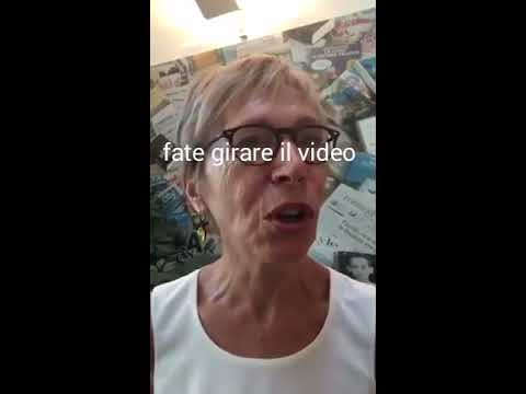 FATE GIRARE !! Milena Gabanelli: per fare il ministro non è richiesto niente. E' NORMALE ?