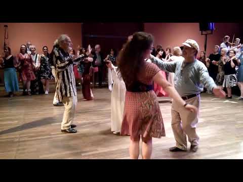 Rond dance_Weimar Wedding Ball 2019