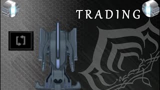 WARFRAME - Simple and Easy Trading: Mods, Prime Parts, etc.