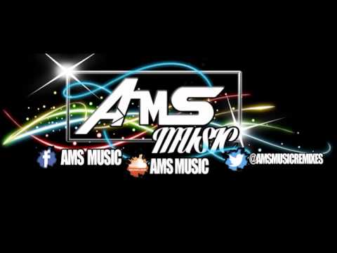 Msj Feat. J. Beren - Damelo (AMS Remix 2015)